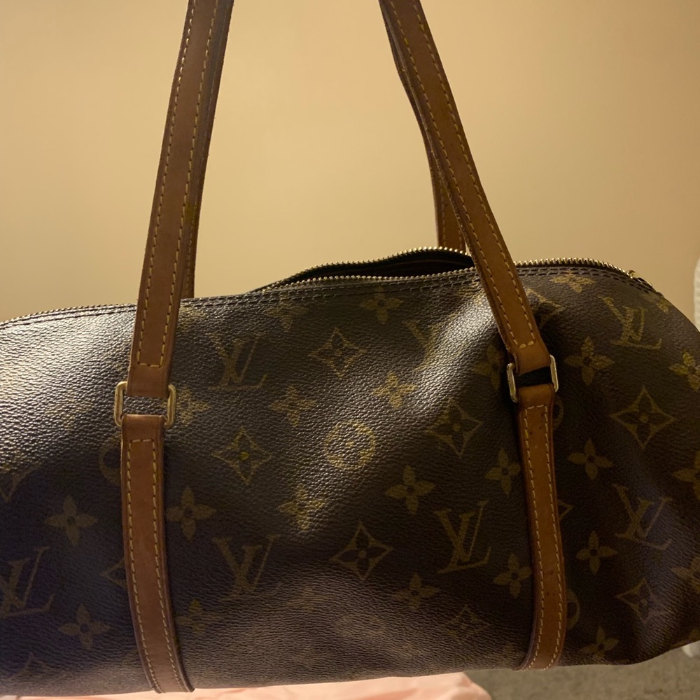Louis Vuitton papillon 30 - Picture 1 of 4